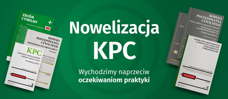 Reforma KPC – najważniejsze zmiany