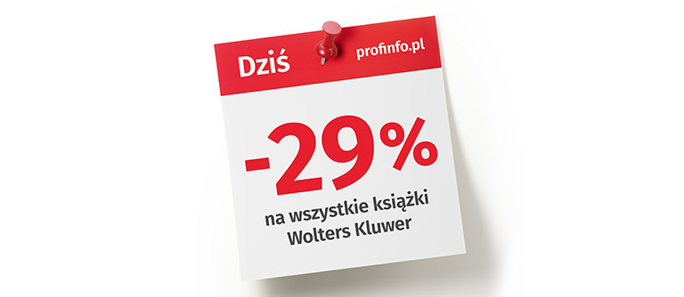 Unikalna promocja: „Taka oferta raz na cztery lata!”