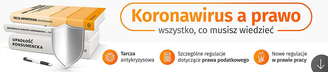 koronawirus a prawo