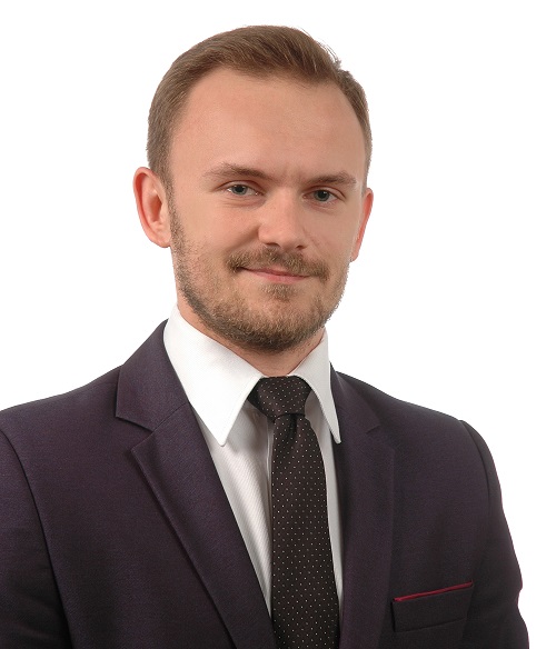Marcin Burdzik
