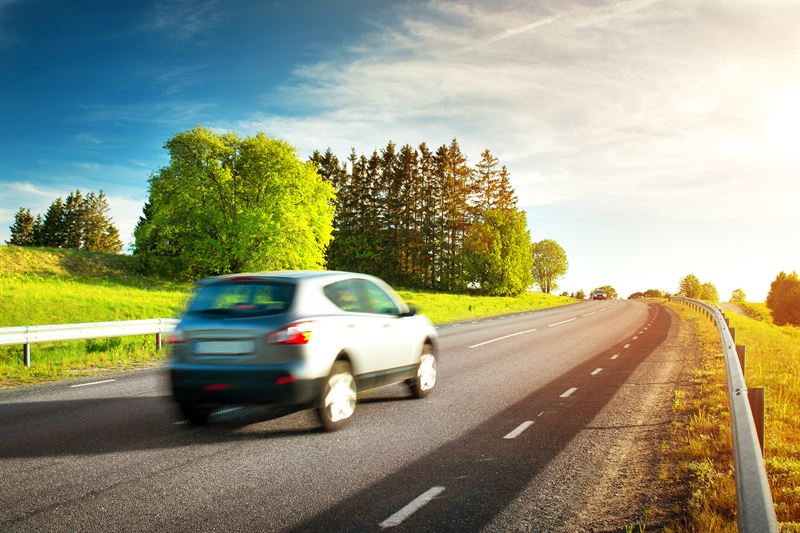 Kodeks drogowy oraz zmiany w ruchu drogowym 2021 w pytaniach i odpowiedziach