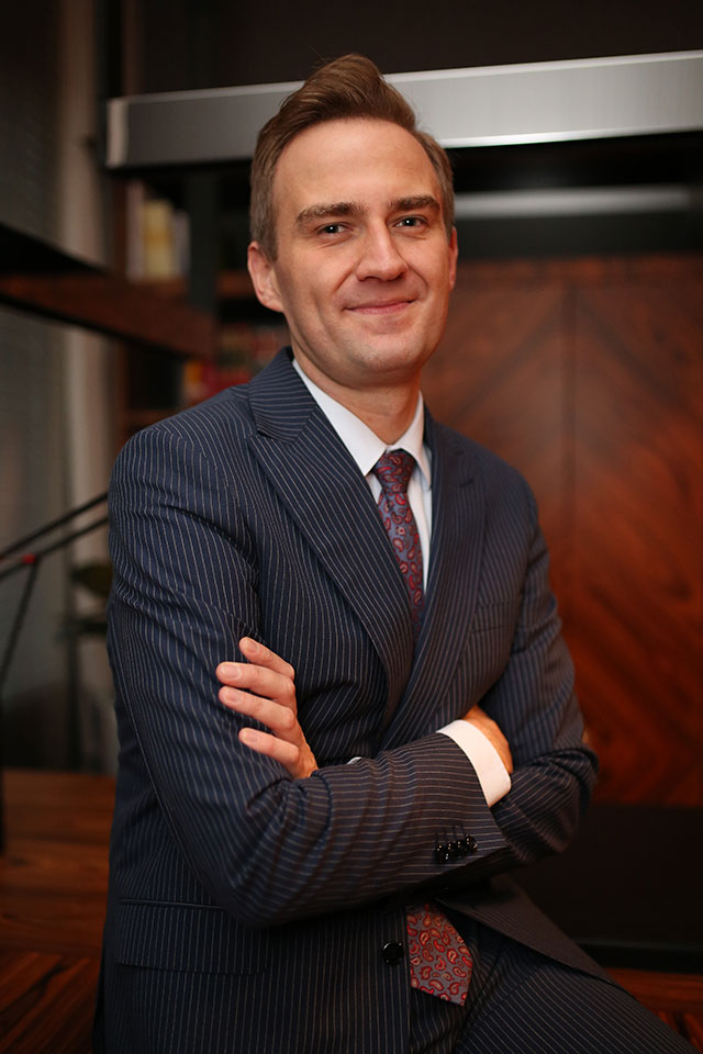 Cezary Rogula