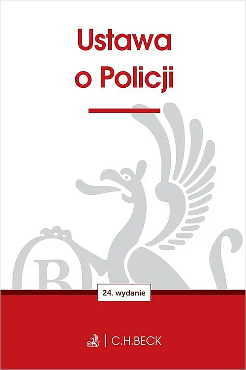 Ustawa o Policji