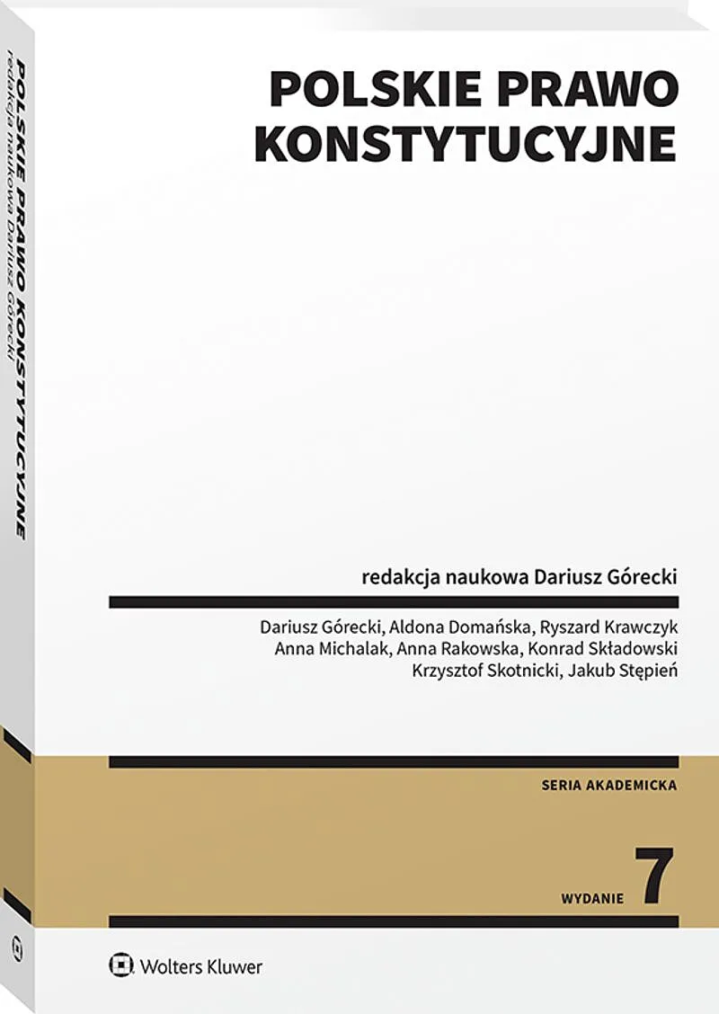 Polskie prawo konstytucyjne