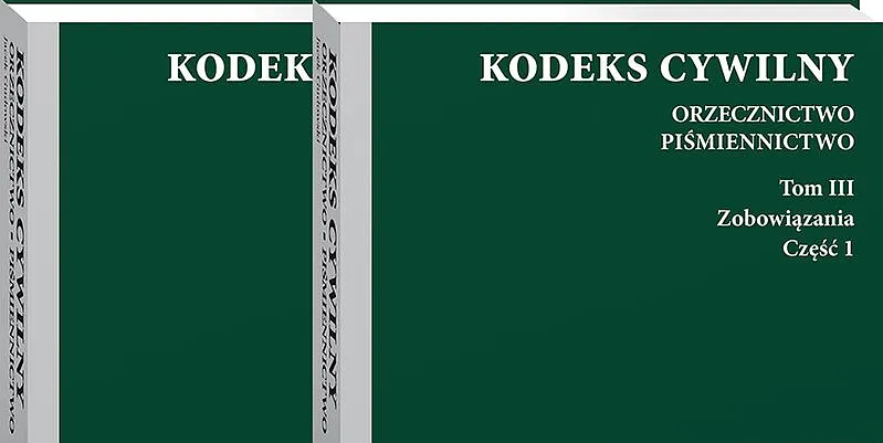Kodeks cywilny
