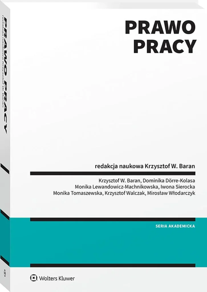 Prawo pracy