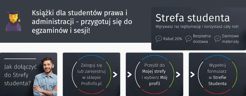 Strefa Studenta