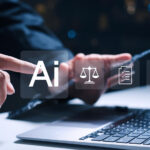AI w branży prawnej. Jakie zastosowania w pracy prawnika ma sztuczna inteligencja?