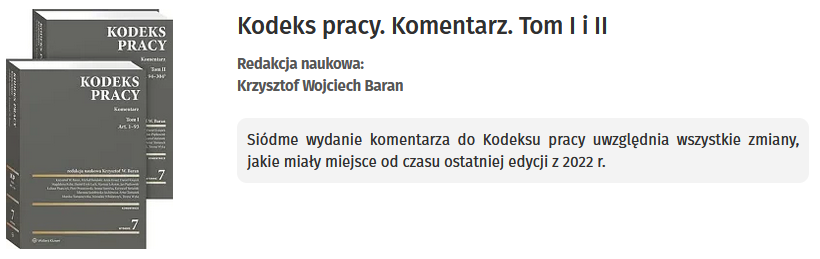 Urlop regeneracyjny. Czym jest i komu przysługuje dodatkowe 3 miesiące płatnego urlopu? 2 kodeks pracy komentarz