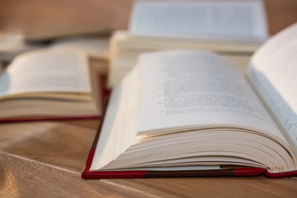 Biblia prawa. Ranking 5 klasyków, które każdy prawnik musi mieć na półce 7 Skompletuj z nami swoją bibliotekę sukcesu