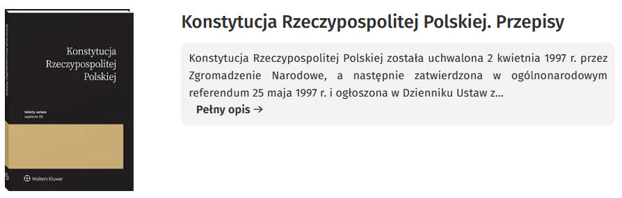 Tajemnica korespondencji – prawne aspekty jej ochrony w dobie komunikacji elektronicznej 2 konstytucja rzeczypospolitej polskiej przepisy