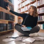 Pierwszy semestr na prawie. Jak nie utonąć w książkach i od razu uczyć się „na lata”?