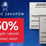 Noc Zakupów na Profinfo.pl startuje dziś o 15:00. Nie przegap rabatów nawet do -50%!
