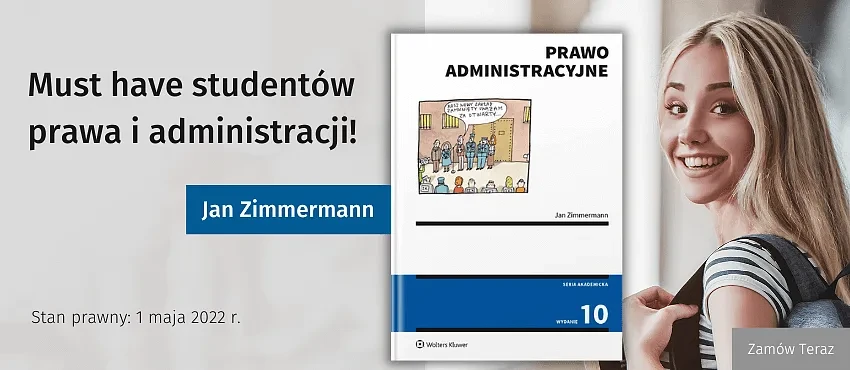 Prawo administracyjne