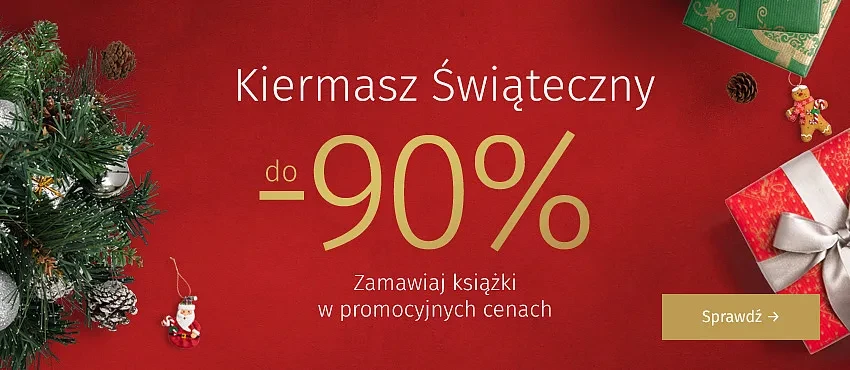 Kiermasz Świąteczny do -90%