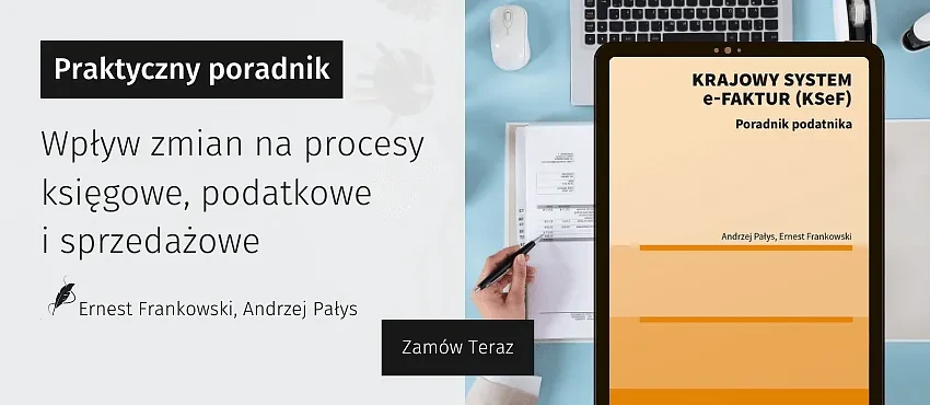 Krajowy System e-Faktur (KSeF)