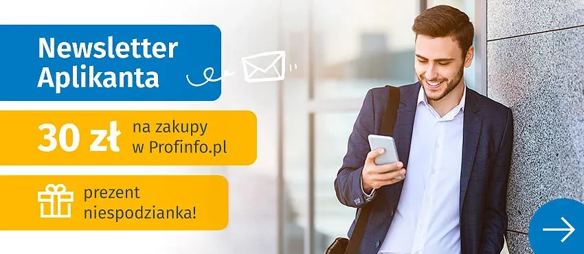 Newsletter Aplikanta