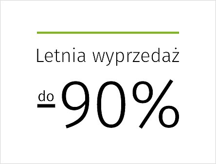 Letnia wyprzedaż w księgarni Profinfo.pl