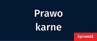 Prawo karne