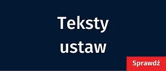 Teksty ustaw