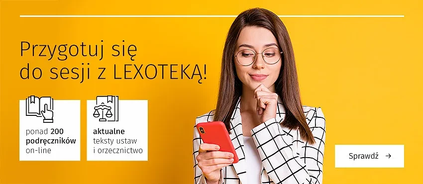 Lexoteka dla studentów