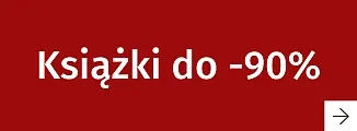 Książki do -90%