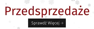 Przedsprzedaże
