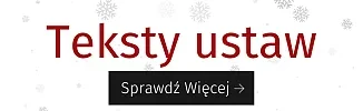 Teksty ustaw