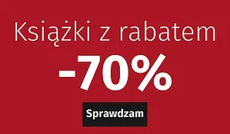Książki z rabatem 70%