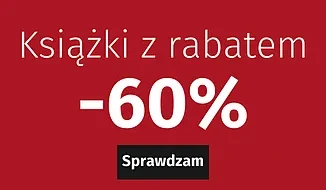 Książki z rabatem 60%