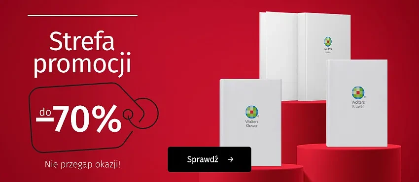 Strefa promocji. Rabaty do -70%