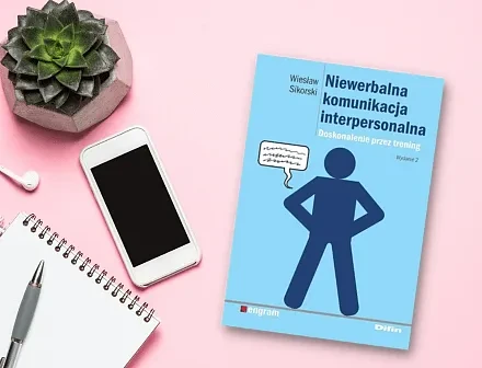 Niewerbalna komunikacja interpersonalna