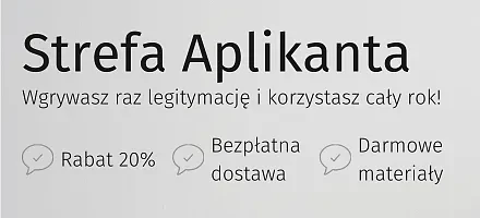 Książki i podręczniki dla Aplikantów - przygotuj się do egzaminu zawodowego