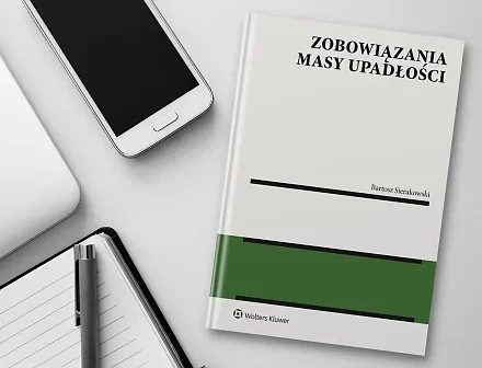 Zobowiązania masy upadłości