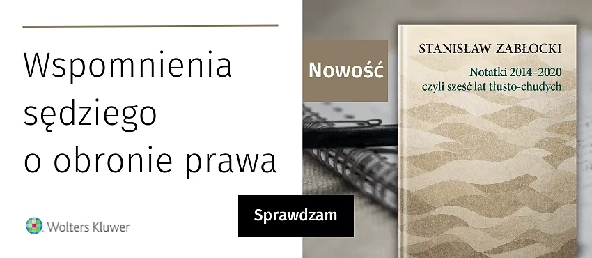 Notatki 2014–2020, czyli sześć lat tłusto-chudych