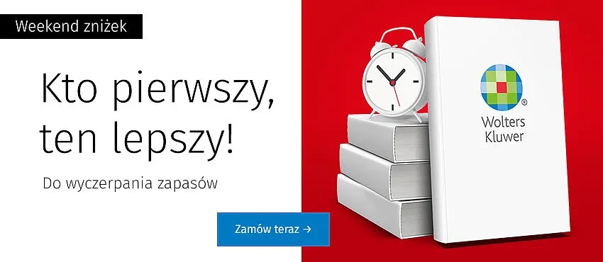 Długi weekend zniżek