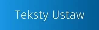 Teksty ustaw