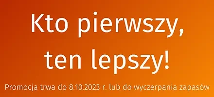 Rabaty do -70% w Strefie Zniżek!