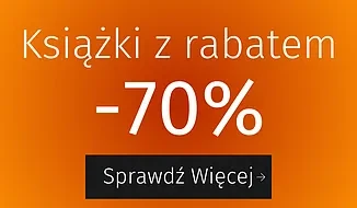 Książki z rabatem 70%