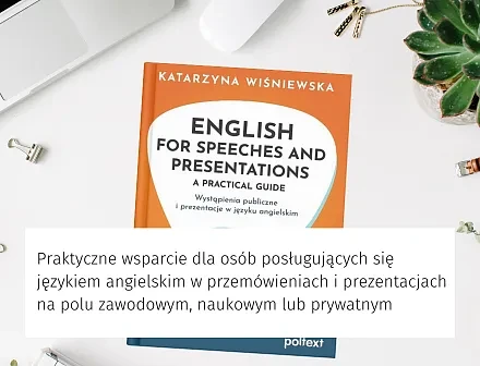 English for Speeches and Presentations
