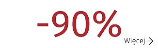 Książki z rabatem 90%