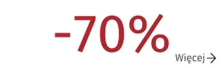 Książki z rabatem 70%