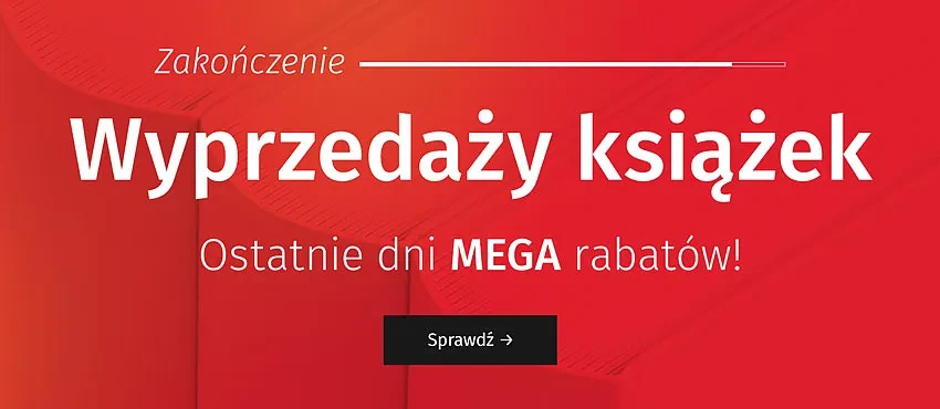 Ostatnie dni wyprzedaży do -90%
