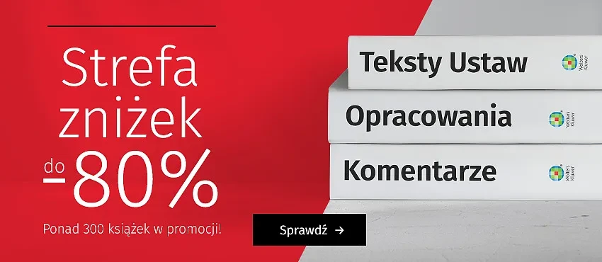 Strefa zniżek do -80%