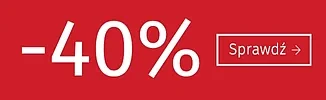 Książki z rabatem 40%