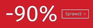 Książki z rabatem 90%