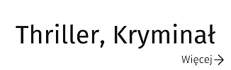 Książki Thriller, Kryminał
