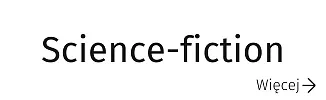 Książki Science-fiction