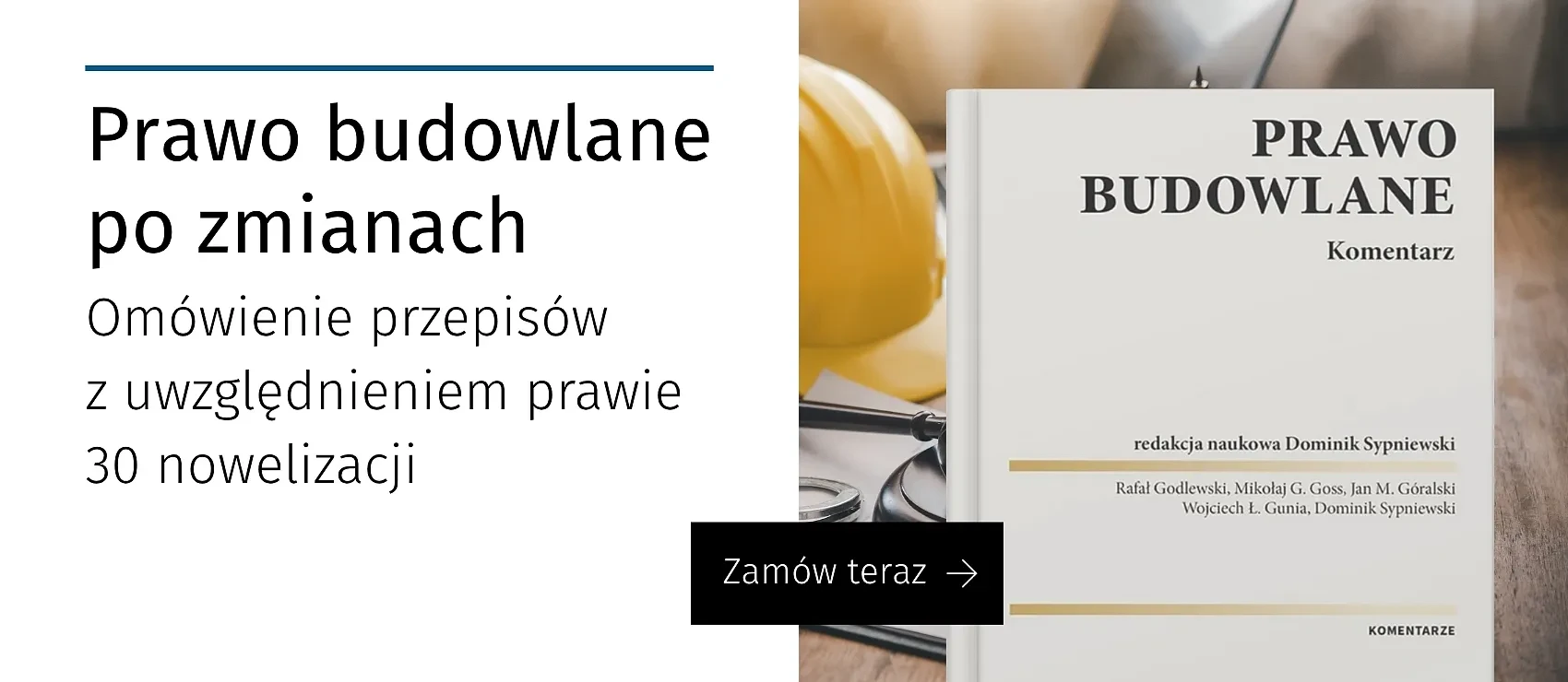 Prawo budowlane. Komentarz