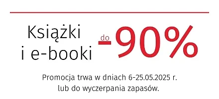 Targi książki online - książki i e-booki do -90%